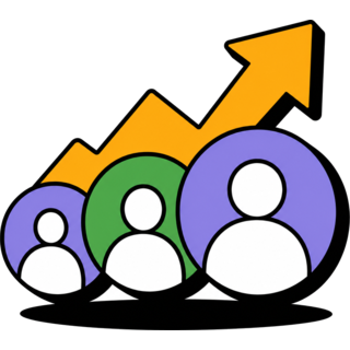 Conversion & Analytics skill icon